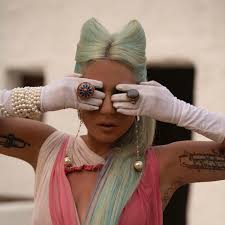 Born march 28, 1986), known professionally as lady gaga, is an american singer, songwriter, and actress. Lady Gaga Spotify
