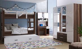 Diğer odalarda kullanılan ve genel dekorasyon düzenine hâkim olan aydınlatma öğeleri bir seçenek. Cocuk Genc Odasi Takimlari Ve Fiyatlari Evmoda