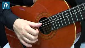Resultado de imagen de clases de guitarra