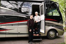sell your rv motor home or cer in