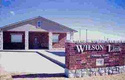 wilson little tri city