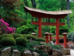 Japanese Garden Other Architecture