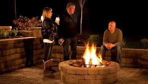 Fire Pit Safety Tips For 2021 R I Lampus