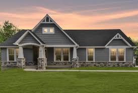 Ranch Home Floor Plans In St Louis Mo