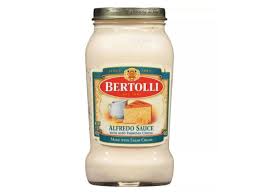the best alfredo sauce to in a jar