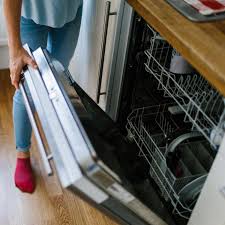 your dishwasher