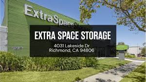 storage units in richmond ca at 4031