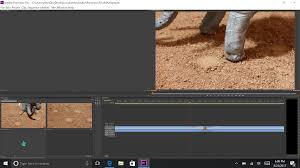 Then i later realized that i wanted to export my project at 1920x1080 even though the source video was 640x360. Help Screen Too Small To See How Do I Fix It Premiere