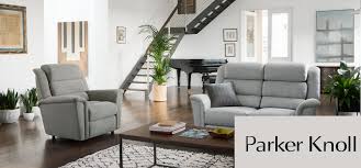 Parker Knoll Sofas And Chairs At