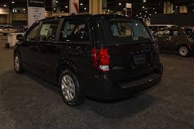 dodge grand caravan s cargo e