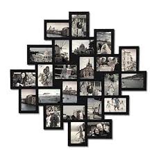 Collage Picture Frames