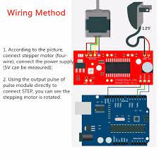 easy driver ic heating motors