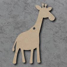 See more ideas about giraffe, giraffe crafts, crafts. Giraffe Craft Shapes
