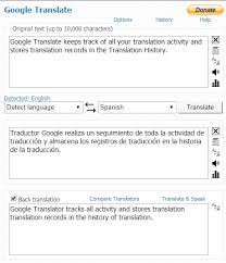 More than 75 million people around the world speak this language. Google Translate For Yandex Imtranslator