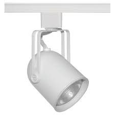T420 Par16 Mini Round Back Track Fixture 120v By Juno Lighting T420whbwh