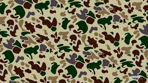 Bape Live Wallpaper 1 Bape Wallpapers