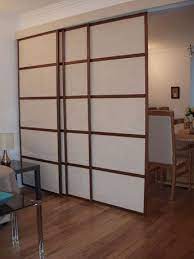 Ikea Sliding Doors Room Divider