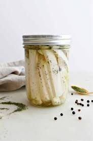 quick pickled kohlrabi recipe it s a
