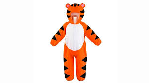 Tiger Costume 2 4 Years Oxybul 28