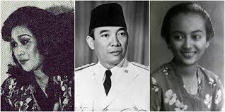 Sukarno, also spelled soekarno, (born june 6, 1901, surabaja now surabaya, java, dutch east indies—died june 21, 1970, jakarta, indonesia). Kisah Cinta Soekarno Yang Tak Selalu Bersambut Pernah Ditolak Dua Wanita Ini Merdeka Com
