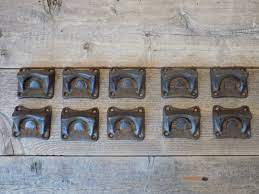 10 Cast Iron Wall Mounted Beer Bottle