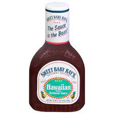save on sweet baby ray s barbecue sauce