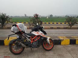 my ownership review of the ktm duke 390