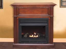 Intermediate Gas Fireplace Vff Ph26d