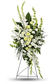 Consider your relation to the deceased. Sending Flowers To A Funeral Funeral Etiquette Teleflora