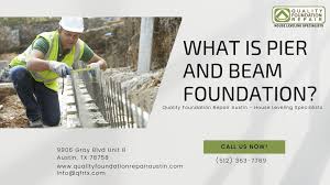 pier and beam foundation repair austin tx
