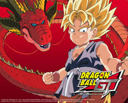 Check spelling or type a new query. 47 Wallpaper Dragon Ball Gt On Wallpapersafari