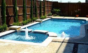Swimming Pool Cost Flower Mound