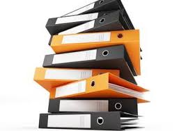 Dokumenty firmowe - jak długo należy je przechowywać?