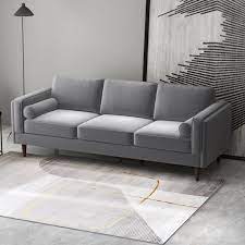 Ashcroft Furniture Co Hudson 86 In W