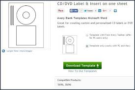 6 Best Images Of Label Template Free Avery Cd 5931 Dvd U2013