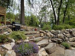 Cost Comparison Retaining Walls For