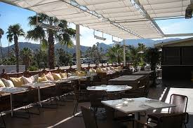 Palm Desert Restaurants Tommy Bahama