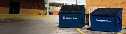 commercial dumpster service cost