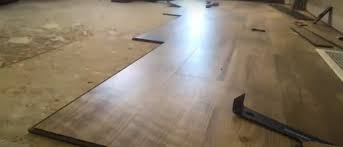 Is vinyl flooring cheaper than ceramic tiles? Luxury Vinyl Flooring Vs Carpet 2021 Specifier Australia