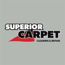 superior carpet cleaning and repair
