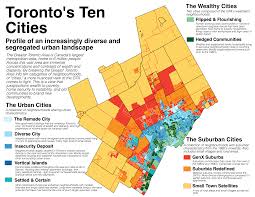 Check out our comprehensive toronto stats & form guide for this season, and previous campaigns in the major league soccer. The Geographer That Mapped The Cities Within The City Canadian Geographic
