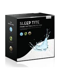 Box springs are most common. Malouf Sleep Tite Mattress Protector Olympic Queen Reviews Mattress Pads Toppers Bed Bath Macy S