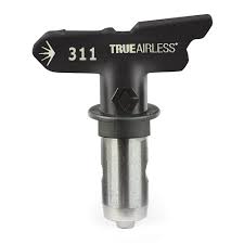 Graco Trueairless 311 0 011 Spray Tip
