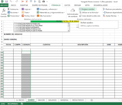 150 Formatos En Excel Gratis De Contabilidad Buychicredito