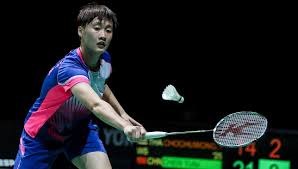 Singapore's most highly anticipated badminton tournament is back once again. China Dominates In Bwf World Junior Badminton Championships 2016 Sport360 News