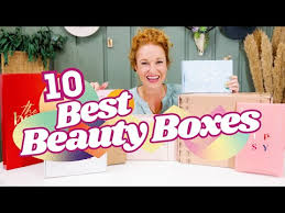 best beauty bo makeup subscription