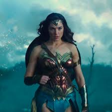 Who is she and what is her role in the dc extended universe? Wonder Woman Is A Box Office Giant The Verge