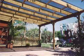 diy pergolas how to build pergola