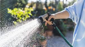 Issue Hosepipe Ban In Kent And Sussex