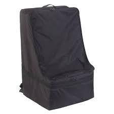 Car Seat Backpack Travel Bag
